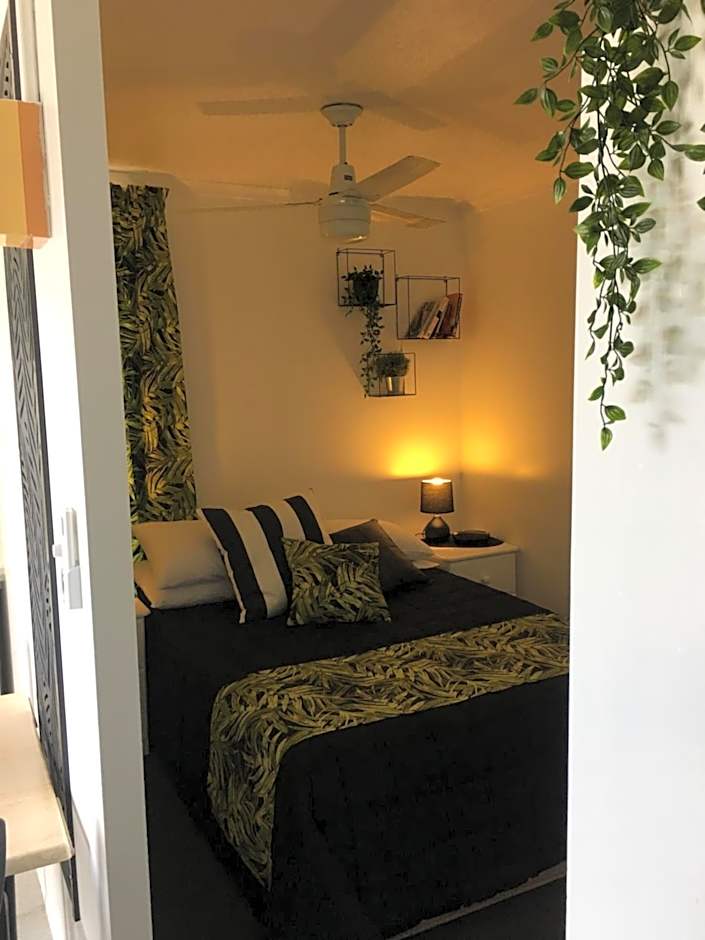 Maroochy River Bungalows