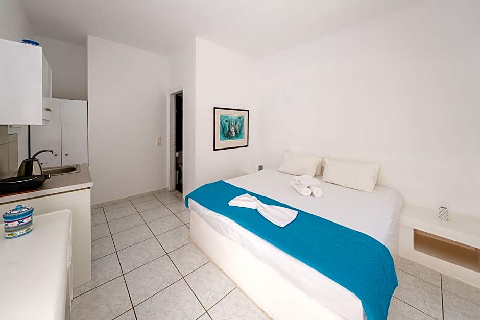 ALMA THERA Boutique Hotel