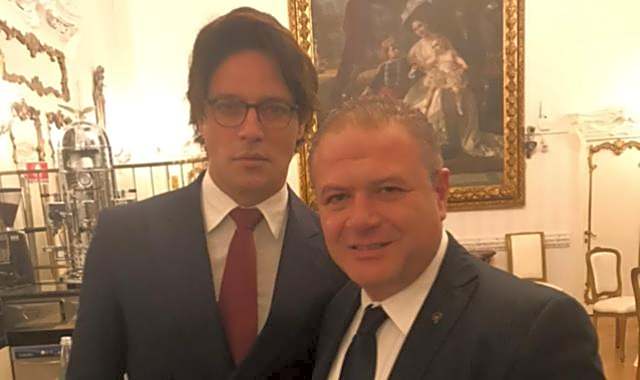 Boutique Hotel L'Imperatrice