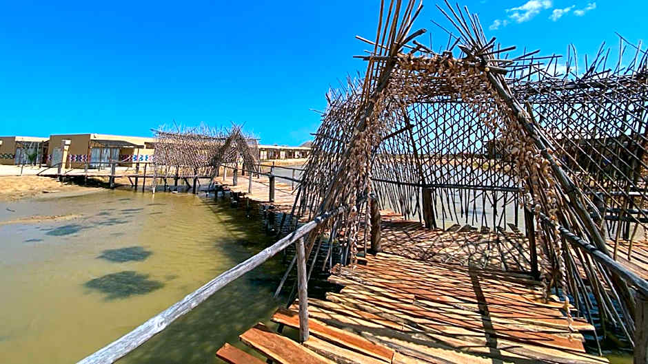 On Vacation Wayira Beach