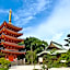 Reisenkaku Hotel Ekimae