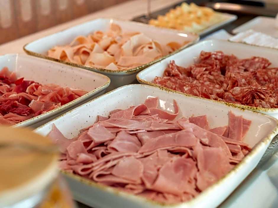 ibis Marne La Vallée Val d'Europe