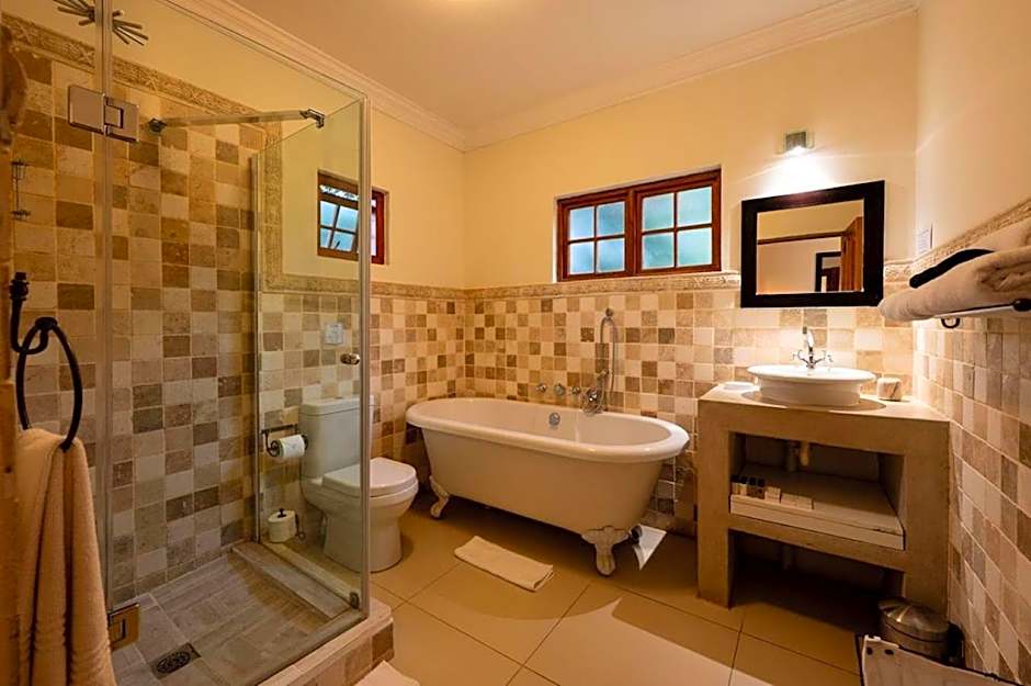 IL Castello Boutique Hotel