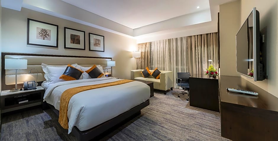 Limketkai Luxe Hotel