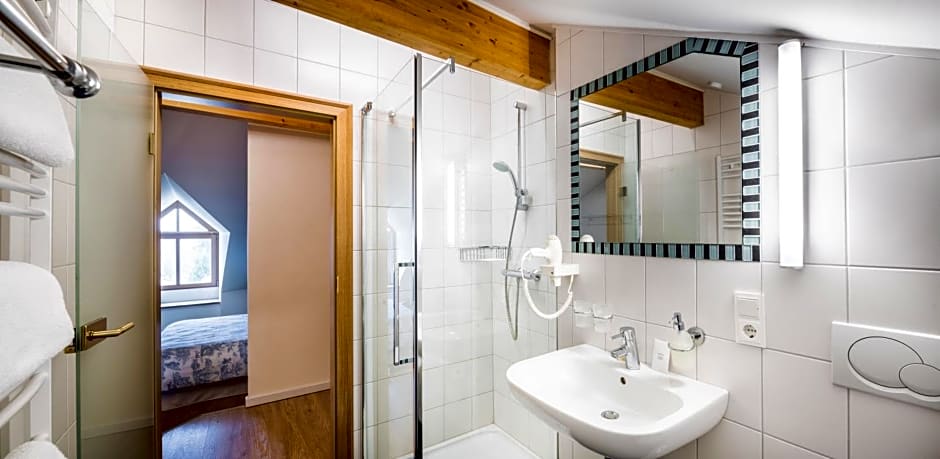 Auberge Du Relais Postal