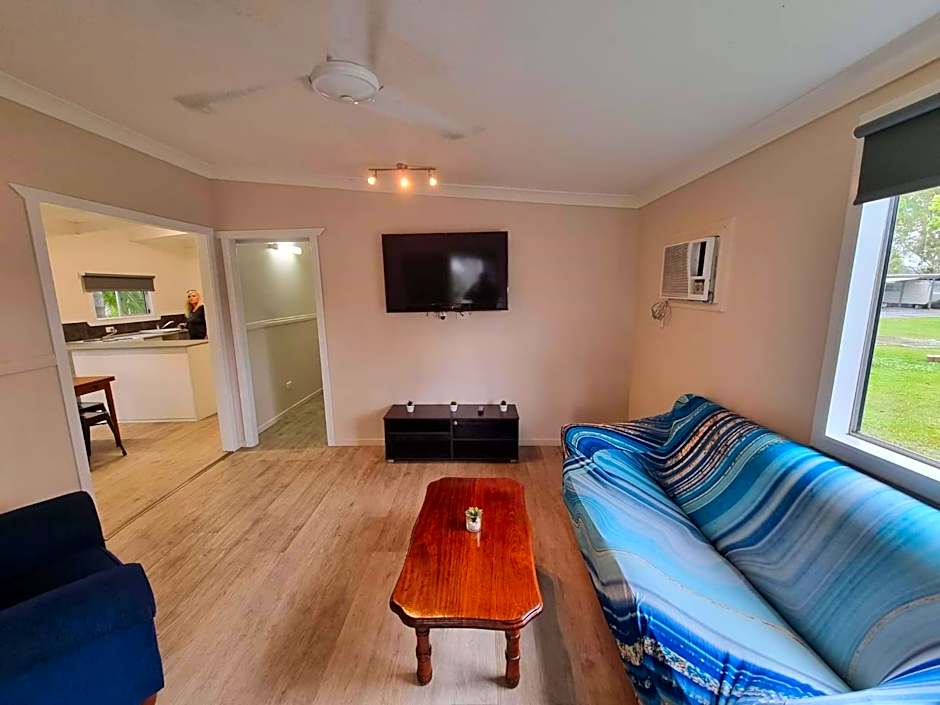 Glenwood Tourist Park & Motel