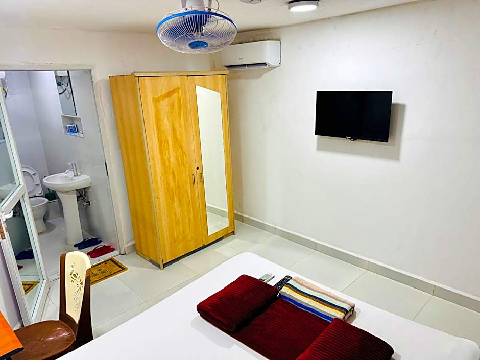 Sophia Hotel