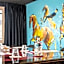 Mercure Bords de Loire Saumur