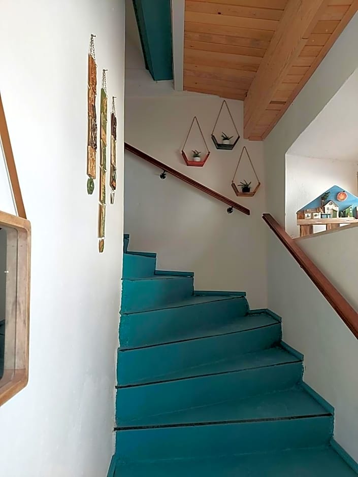 Çeşme Pürhayal Pansiyon