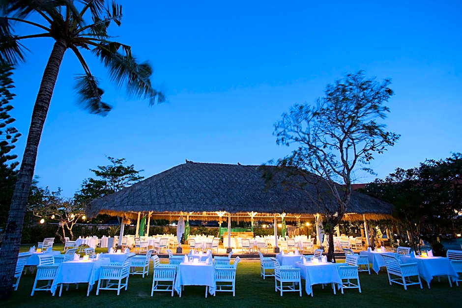 Sol by Meliá Benoa Bali - Optional All Inclusive 