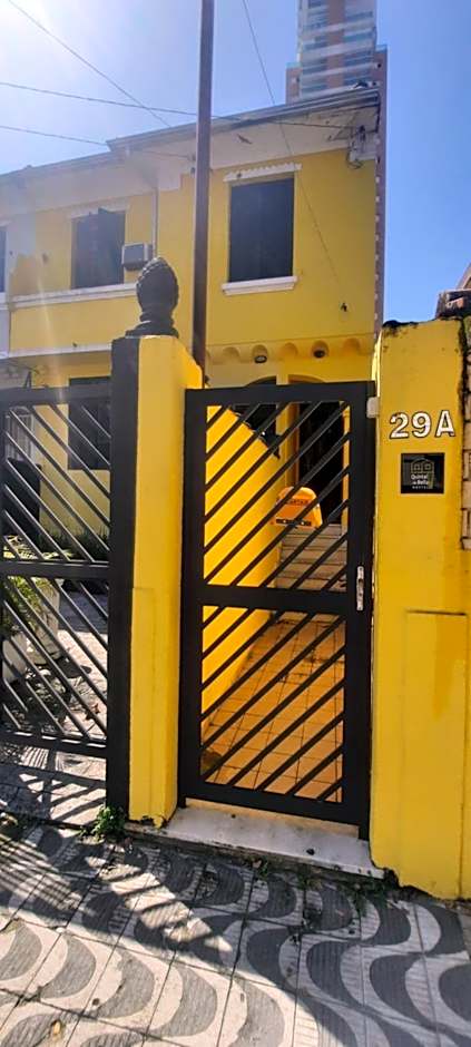 Quintal da Bella Hostel