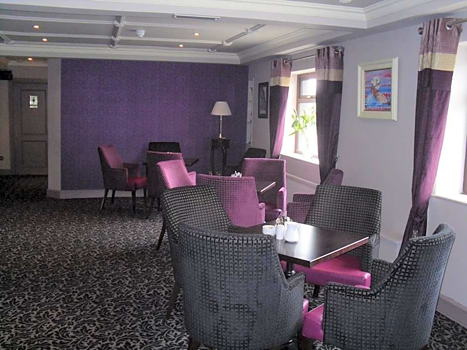 The Horse and Hound Hotel