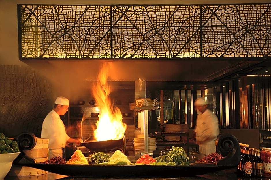 Hyatt Regency Gurgaon Hotel