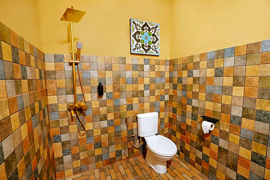 Por Aqui Stay & Dine