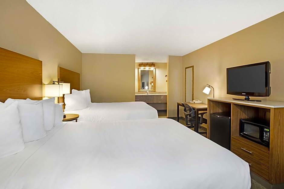 Best Western Shadow Inn