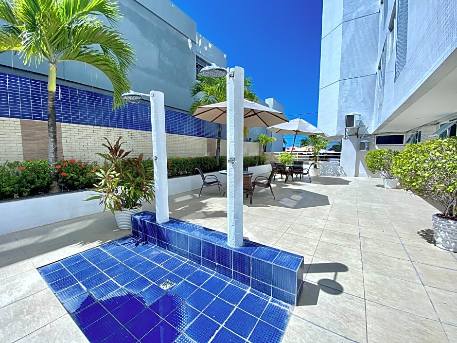 Nobile Suites Tambau