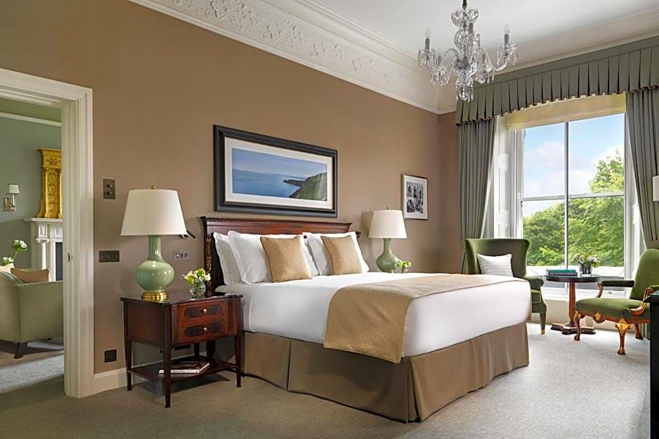 The Shelbourne, Autograph Collection