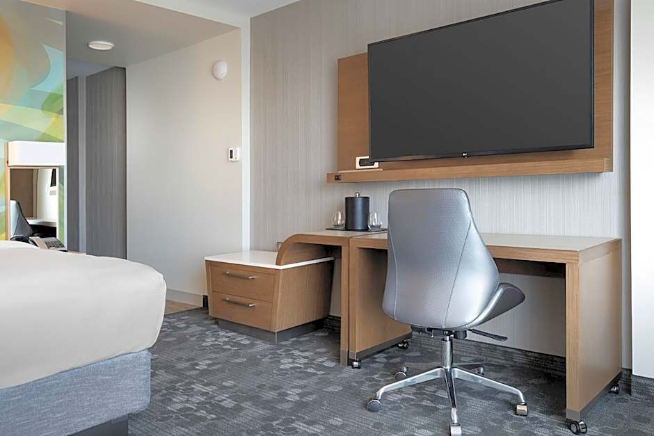 Courtyard by Marriott Nanaimo