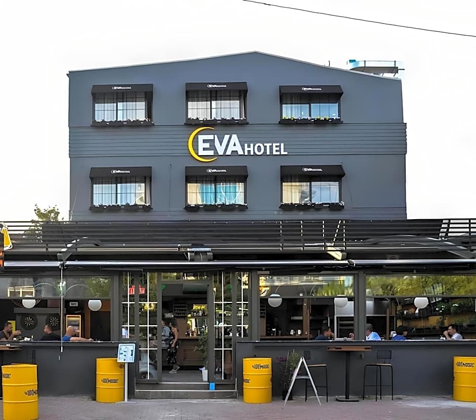 Eva Hotel