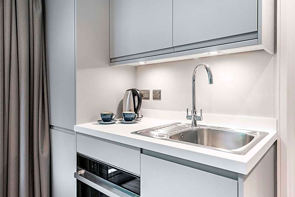 The Regent Aparthotel