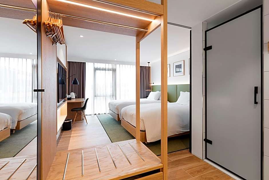 Hilton Garden Inn Faroe Islands