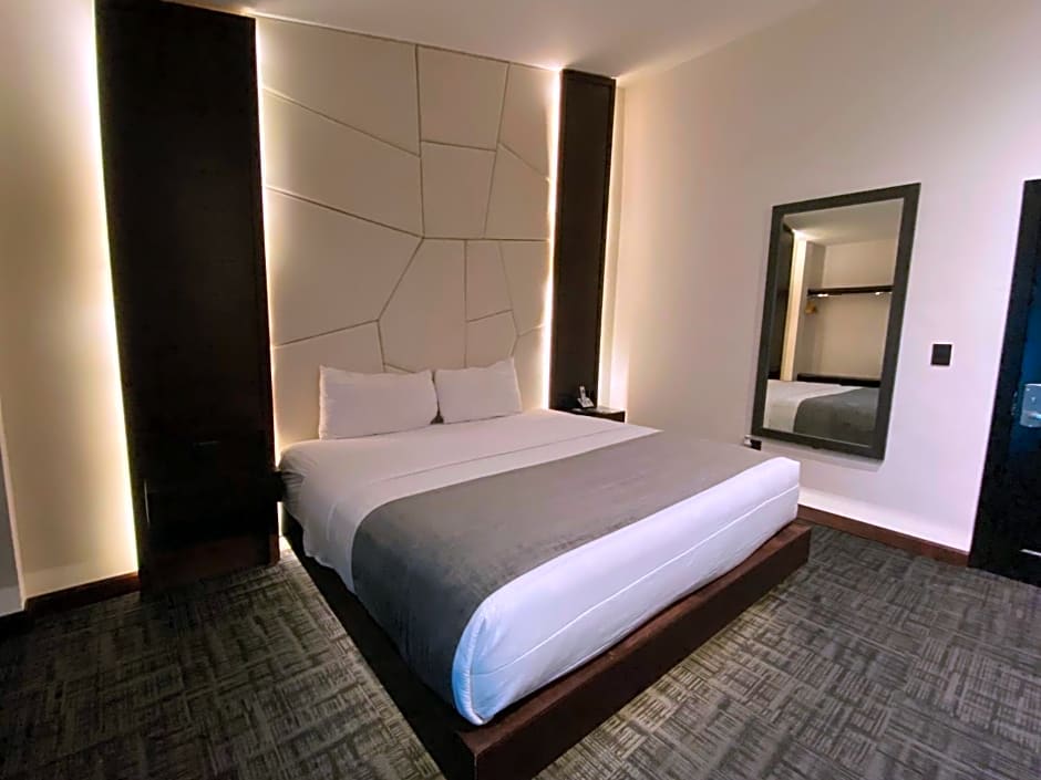 Stay Inn Hotels