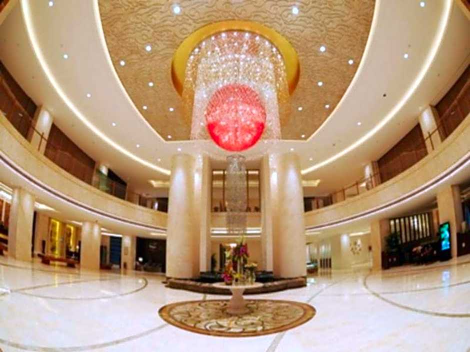 Shaoxing Tianma Hotel