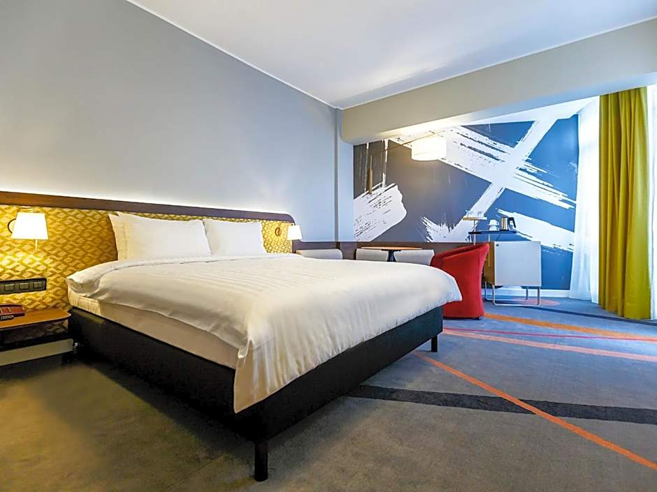 Mercure Galati Centrum