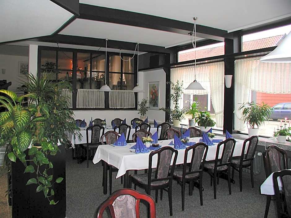 Hotel Landhaus Greene