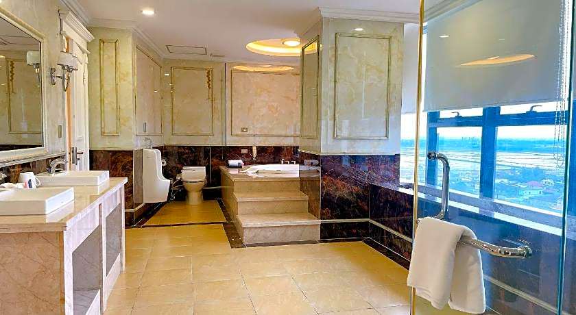 Muong Thanh Quang Tri Hotel