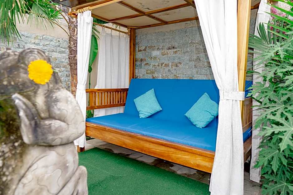 Tap One Villa Ubud