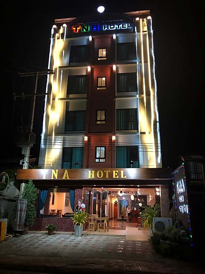 TNA Hotel