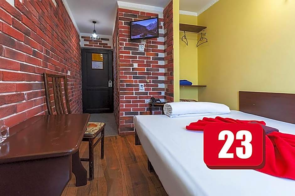 Hotel Simona Complex