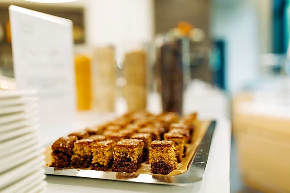 Harry's Home Hotel Wien