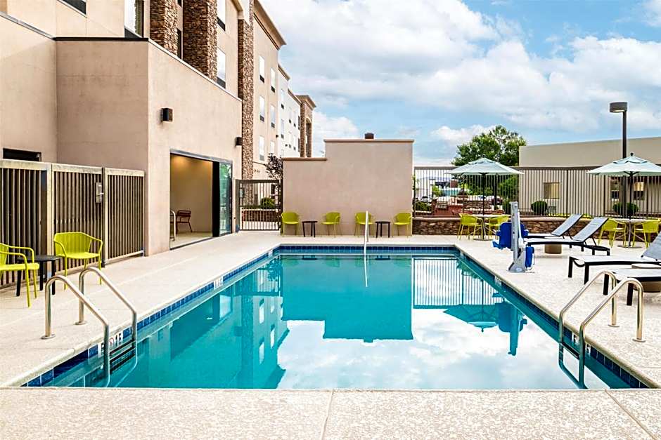 Hampton Inn & Suites Prescott Valley
