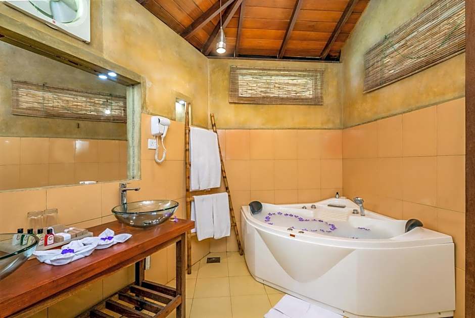 Athulya Villas, Kandy