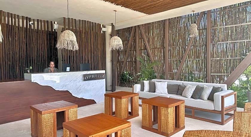 Ophelia Tulum 