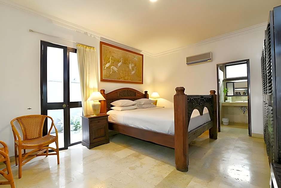 Hotel Palm Garden Bali