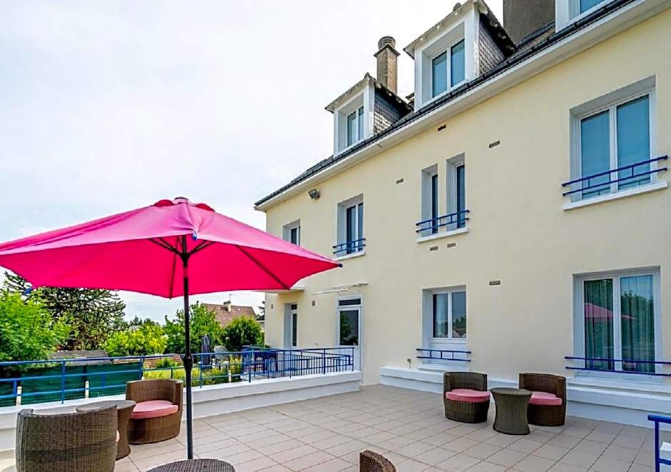 Best Western Le Vinci Loire Valley