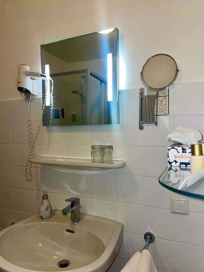 Hotel-Pension Hommen