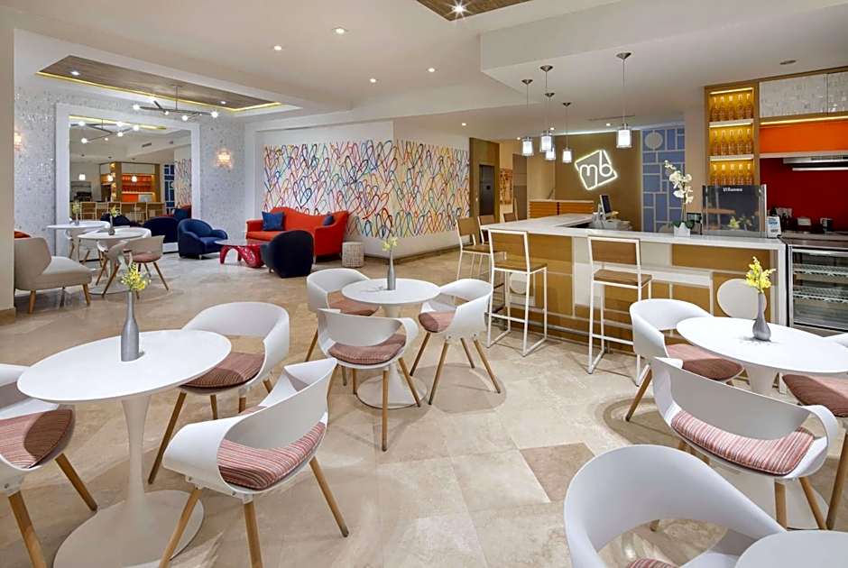 MB Hotel, Trademark Collection by Wyndham