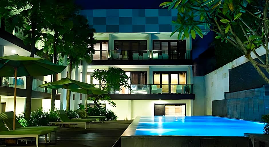 Dekuta Hotel