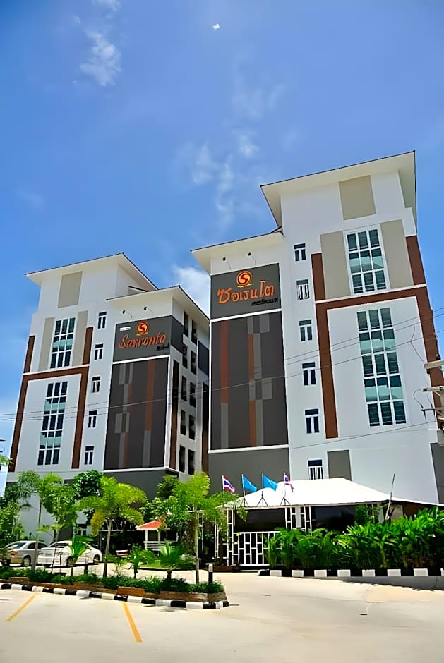 Sorrento Hotel and Residence