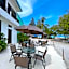 Beach Walk Villa Maldives