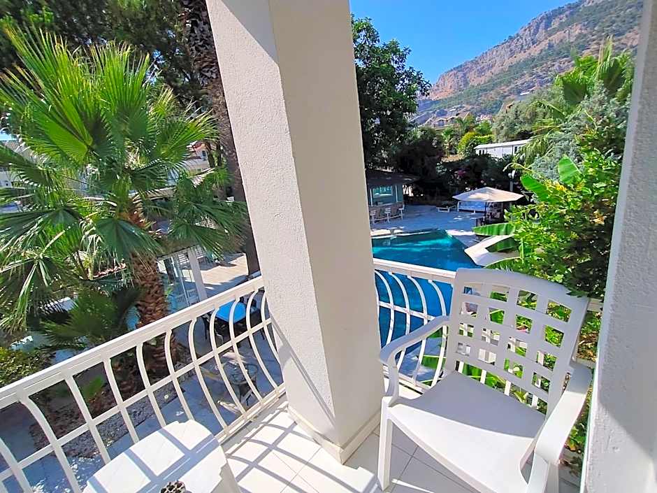 Göcek Selya Hotel