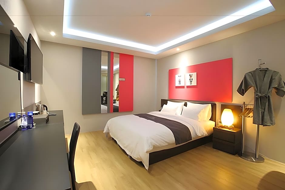 Gimpo Pentastar Hotel