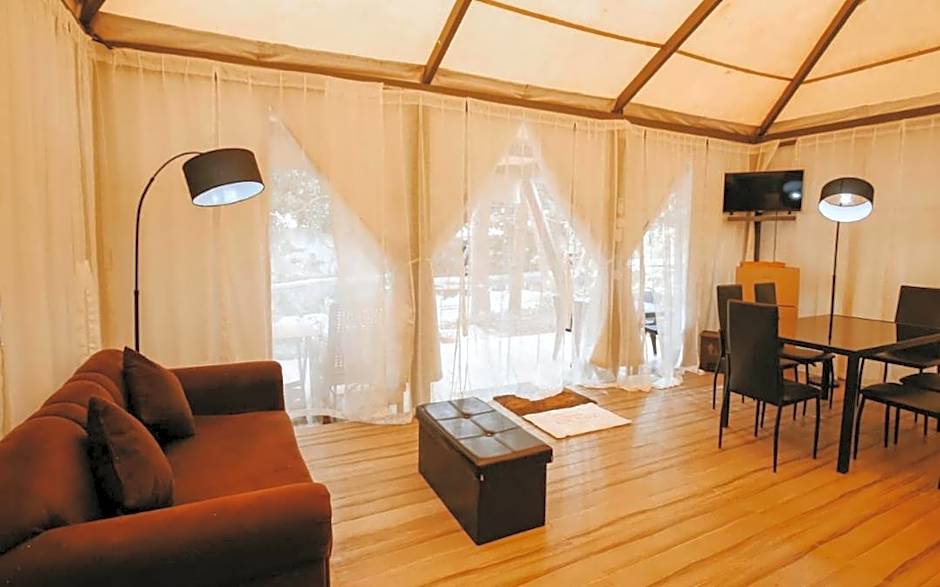 Playa La Caleta Bataan