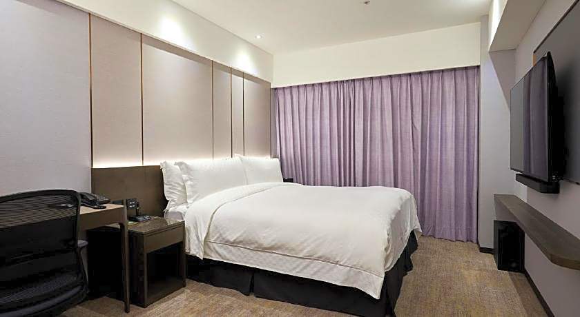 Tango Hotel Taipei Linsen