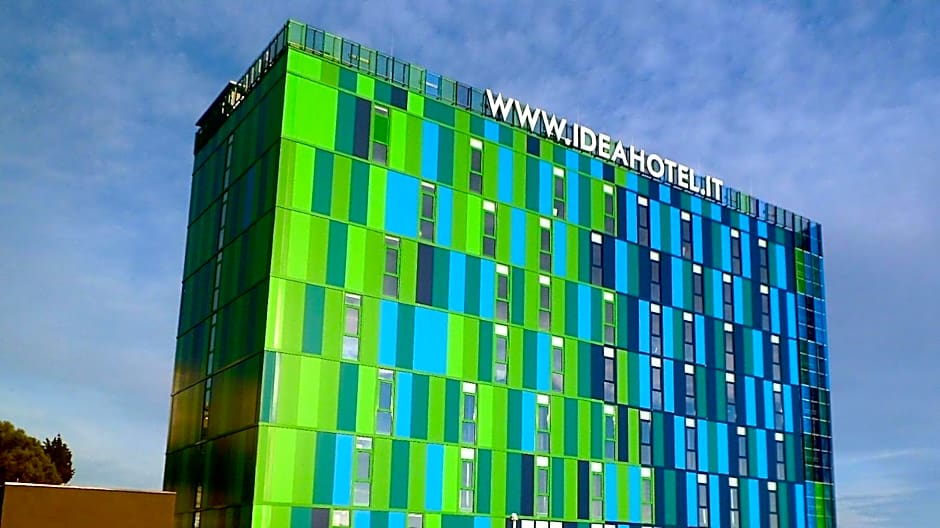 Idea Hotel Plus Savona