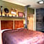 Boutique Hotel im Auracher Lochl